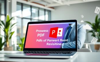 convert pdf to powerpoint free online