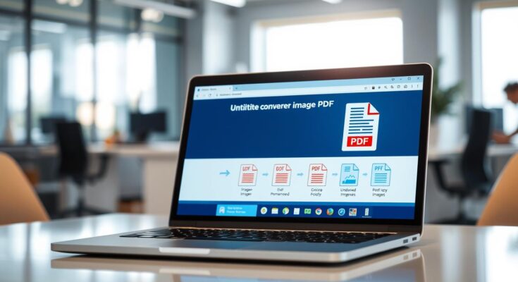 convert picture to pdf online