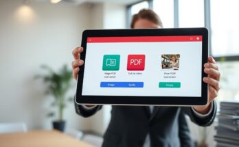 image to pdf converter app