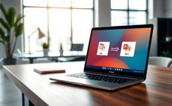 pdf to ppt converter online free