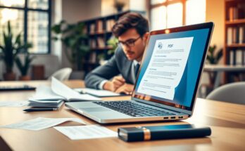 word transfer to pdf
